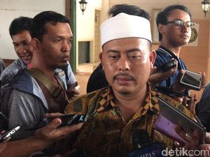 Kasus Penistaan, PA 212 Minta YouTuber Muhammad Kece Segera Ditangkap!