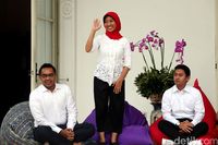Pejuang Toleransi, Ini Sosok Inspiratif Stafsus Presiden Ayu Kartika Dewi