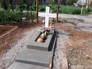 Tanpa Kabar, Keluarga Kopilot Hanya Dapat Belasungkawa dari Wings Air