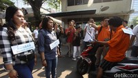 Pria yang hobi bermain game itu sengaja memilih korban perempuan karena dinilai tidak bisa melawan dan tidak akan mengejarnya.