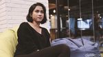 Aghniny Haque, Galak di Mata Manis di Hati