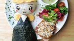 Pendongeng Ini Ceritakan Kisah Melalui Makanan, Ini 10 Karyanya