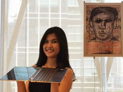 HP Spectre x360, Laptop Konvertibel Berdesain Unik