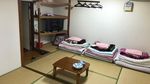 Potret Hotel di Jepang Harga Rp 14 Ribuan Semalam