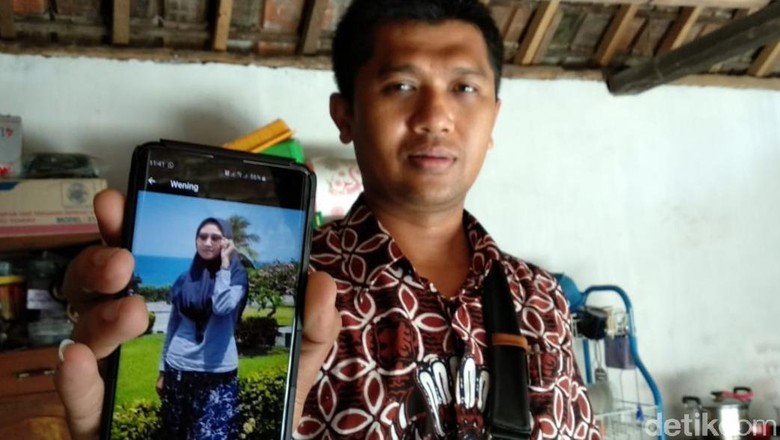 Keluarga Guru Ditusuk Siswa di Bantul Serahkan Penanganan ke Polisi Keluarga Guru Ditusuk Siswa di Bantul Serahkan Penanganan ke Polisi