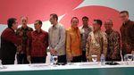 Indosat Gelar RUPSLB