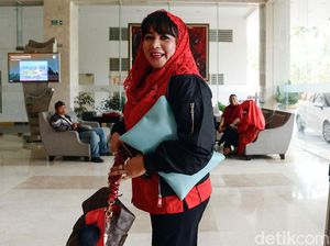 Tak Ada Rekayasa soal Teror Novel, Laporan Dewi Tanjung Bisa Disetop