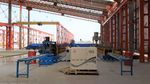 Intip Pabrik Baja Baru RI untuk Genjot Infrastuktur