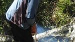 Foto Terkini Jalur Pendakian Gunung Semeru