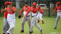 Saat ini, timnas Softball Indonesia tengah dalam tahap finalisasi dan mematangkan teknik permainan seperti defense dan offense. Mereka juga akan menjalani beberapa kali pertandingan persahabatan beberapa pekan sebelum berangkat ke Filipina.