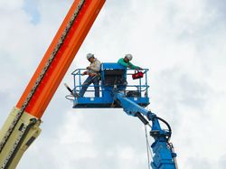 Mengenang Roket Starship Mk1 SpaceX yang Meledak