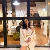 Tempat ketiga wanita terseksi Rusia 2019 ditempati oleh Olga Seryabkina. Ia adalah penyanyi berusia 34 tahun yang memenangkan peringkat ketiga dalam kontes lagu Eurovision 2007.Foto: Instagram