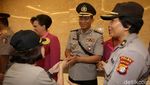 Kombes Yusri Yunus Dilantik Jadi kabid Humas Polda Metro Jaya