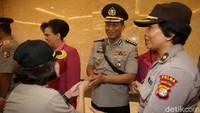 Seperti diketahui, total ada 206 perwira tingg Polri yang dimutasi oleh Kapolri Jenderal Polisi Idham Azis. Keputusan tersebut tertuang dalam Surat No: ST/3020/XI/KEP/2019, tanggal 8 November 2019.