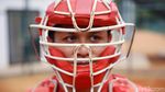 Melihat Persiapan Timnas Softball Indonesia Jelang SEA Games 2019