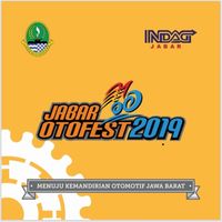 Jabar Otofest 2019
