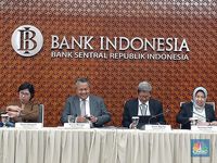 Live Report: Konferensi Pers Hasil RDG BI November 2019