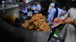 Peringatan Hari Ikan Nasional di Berbagai Wilayah