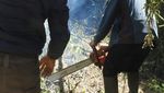 Foto Terkini Jalur Pendakian Gunung Semeru