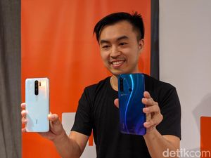 Akankah Rencana Xiaomi Boyong Flagship Sebatas Janji?
