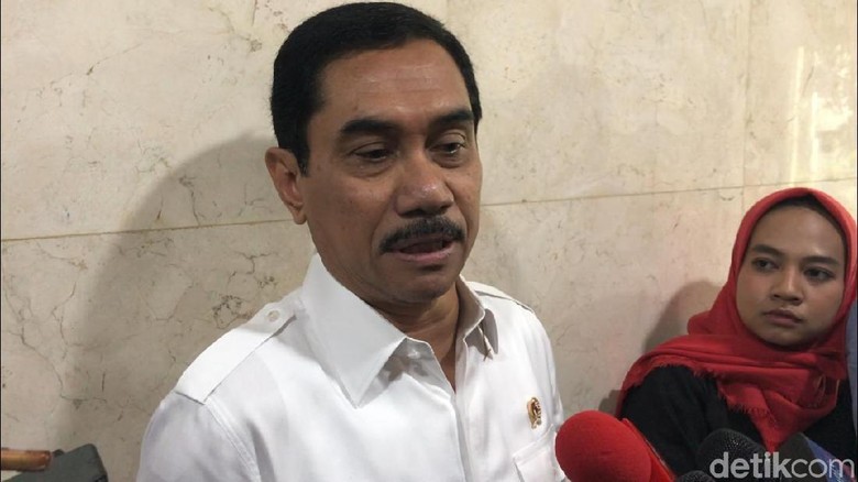 BNPT Waspadai Modus Baru Teroris Pasca-Bom Medan BNPT Waspadai Modus Baru Teroris Pasca-Bom Medan
