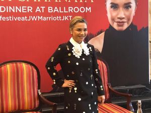Ruth Sahanaya Ingin Bikin Konser Lebih Intim di Tahun 2020