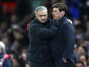 Mourinho: Cuma Pochettino Pelatih yang Sudah Puas dengan Skuadnya