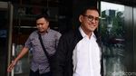Momen Dirut Petrokimia Gresik Diperiksa KPK