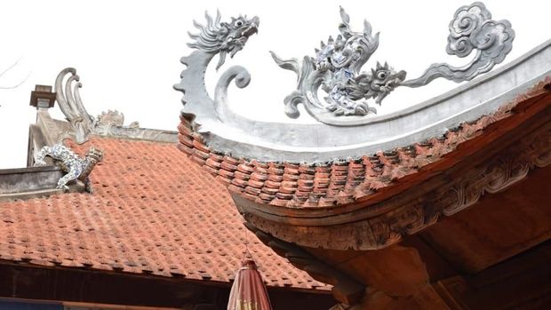 Mengenal Dong Ngac, Kampungnya Para Sarjana Vietnam