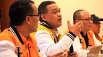 Rapimnas Hanura Putuskan Munas Dipercepat Bulan Depan