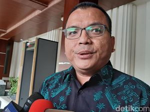 Denny Indrayana Bicara Saya Demokrat Saya Perjuangkan Anies, Ada Apa?