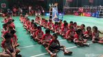 Intip Asrama Djarum yang Bisa Tampung 150 Atlet