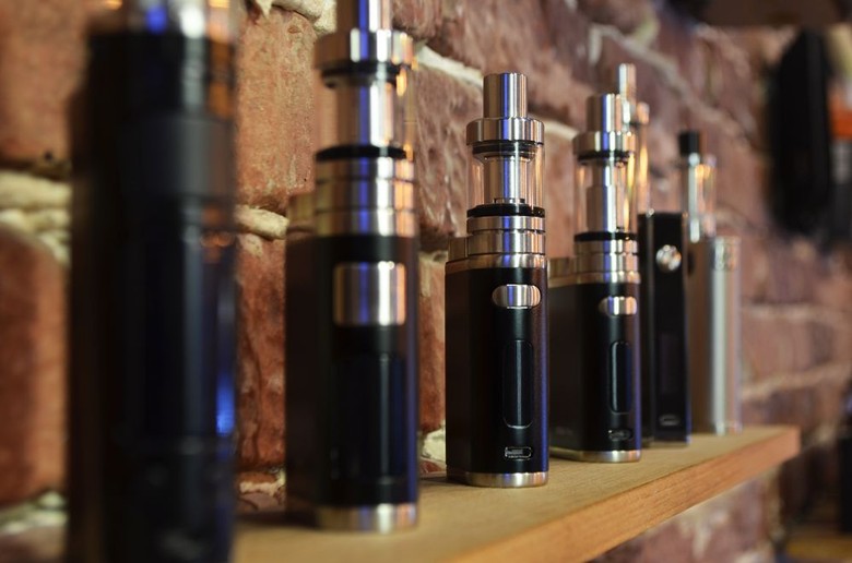 Hasil Jurnal Terbaru, Ini Dampak Vape untuk Kardiovaskular Hasil Jurnal Terbaru, Ini Dampak Vape untuk Kardiovaskular