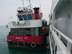 Polisi Setop Penyelidikan Kasus 35 Ton BBM yang Sempat Diduga Ilegal