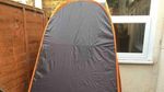 Wujud Penginapan Paling Murah di Inggris: Tenda & Jok Mobil