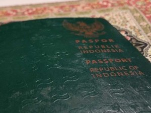 Akankah Bikin Paspor Lebih Cepat dengan SIMKIM yang Diperbaharui?