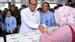 Peringatan Hari Ikan Nasional di Berbagai Wilayah