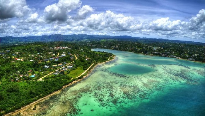 Vanuatu