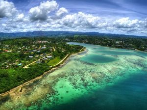 Lagi-lagi Serang RI soal Papua, Bagaimana Kondisi Ekonomi Vanuatu?