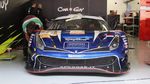 Rio-David Siap Panaskan Asia Le Mans Series 2019 di Shanghai
