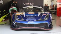 Shanghai International Sirkuit bakal menjadi seri pembuka di Asia Le Mans Series. Duo pebalap Indonesia Rio Haryanto dan David Tjipto bakal berlaga di bawah tim T2 Motorsport. Foto: Ridwan Arifin/detikOto
