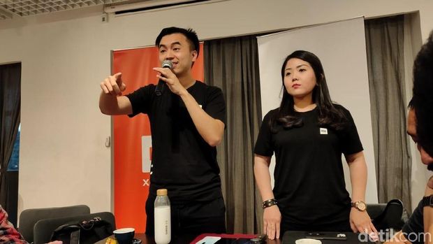 Akankah Rencana Xiaomi Boyong Flagship Sebatas Janji?