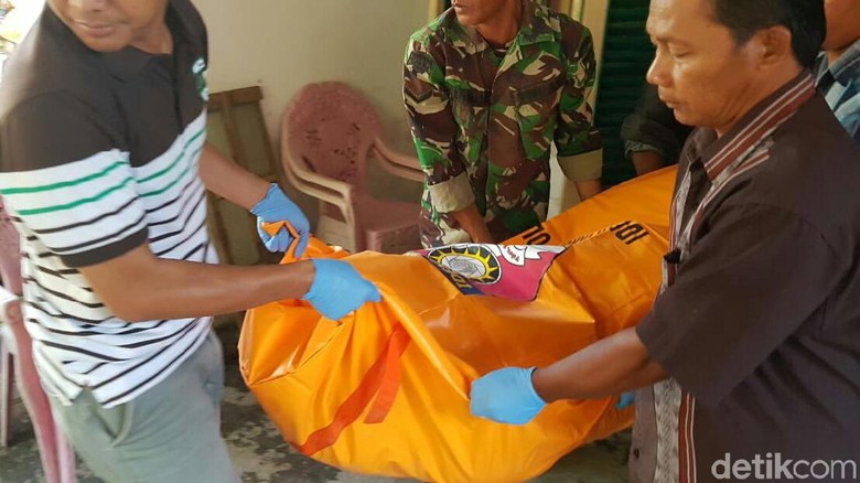 Seorang Pria di Situbondo Tewas Setelah Petasan yang Dibuatnya Meledak Seorang Pria di Situbondo Tewas Setelah Petasan yang Dibuatnya Meledak