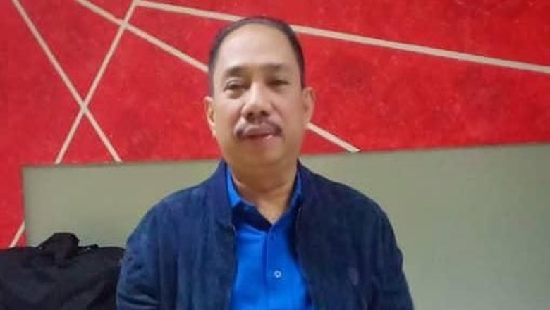 Buron 5 Tahun, Koruptor Rp 24 Miliar Ditangkap di Kuala Lumpur Buron 5 Tahun, Koruptor Rp 24 Miliar Ditangkap di Kuala Lumpur