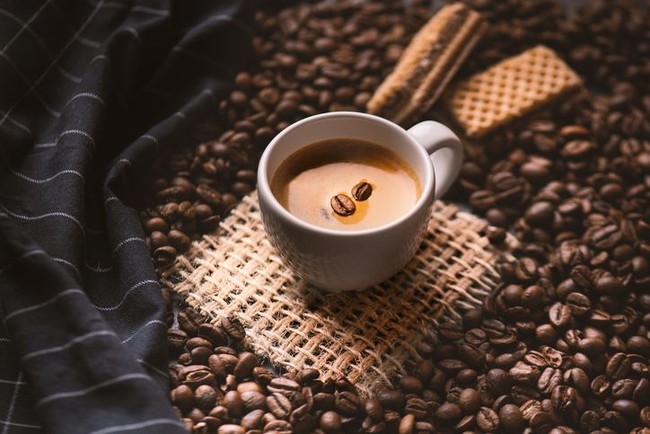 Hangatkan Tubuh dengan 5 Racikan Kopi yang Populer di Australia