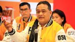 Rapimnas Hanura Putuskan Munas Dipercepat Bulan Depan