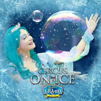 Desember, Trans Studio Bandung Hadirkan Circus On Ice