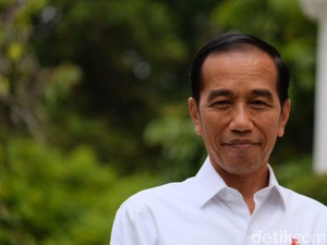 Jokowi Juga Teken Perpres soal Jabatan Wakil Menristek