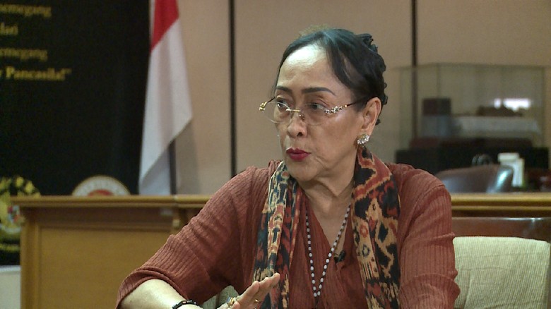 Pengacara: Proses Hukum Sedang Jalan, Jangan Dramatisir Ahok-kan Sukmawati Pengacara: Proses Hukum Sedang Jalan, Jangan Dramatisir Ahok-kan Sukmawati