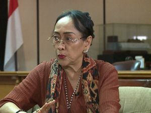 Pengacara: Proses Hukum Sedang Jalan, Jangan Dramatisir Ahok-kan Sukmawati
